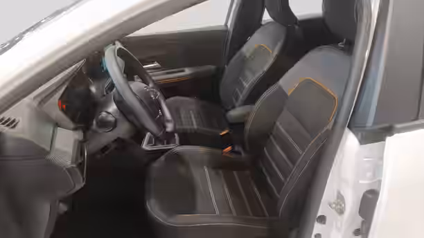 DACIA SANDERO 11 / 22