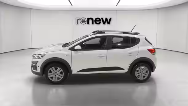 DACIA SANDERO 2 / 22