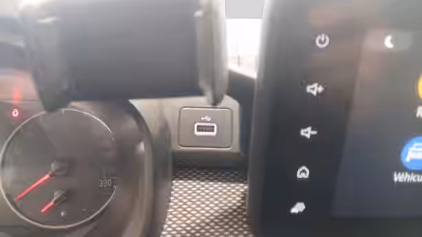DACIA SANDERO 20 / 22