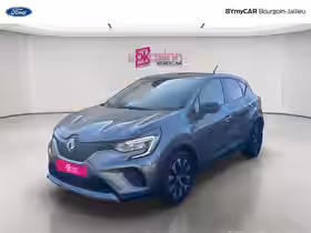 CAPTUR SL Rive Gauche TCe 90