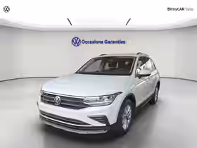 TIGUAN Life 1.5 TSI 130ch BVM6