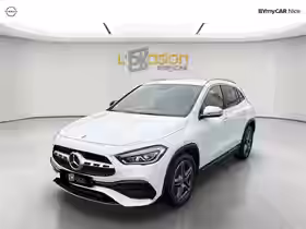GLA AMG Line 200 d 8G-DCT