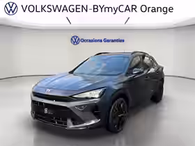 FORMENTOR VZ eHybrid 272 ch DSG6