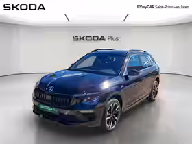 KAMIQ Monte Carlo 1.0 TSI Evo 2 116 ch DSG7
