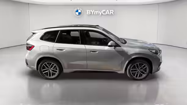 BMW X1 U11 6 / 17