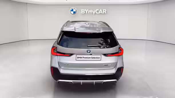 BMW X1 U11 4 / 17