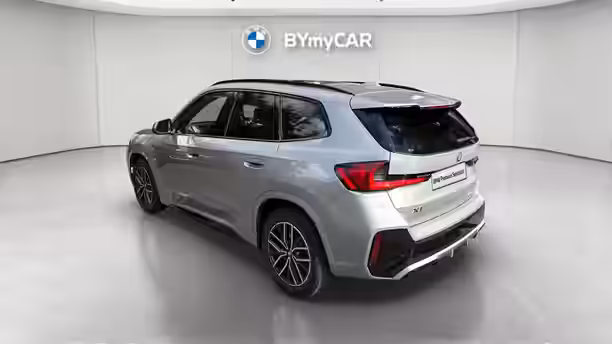 BMW X1 U11 3 / 17