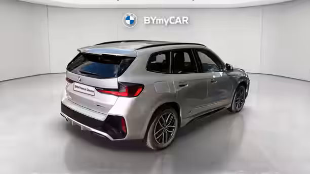BMW X1 U11 5 / 17