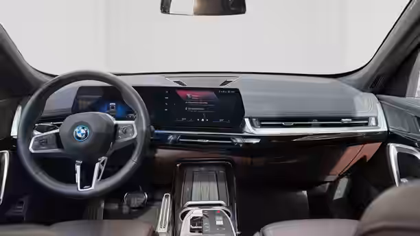 BMW X1 U11 9 / 17