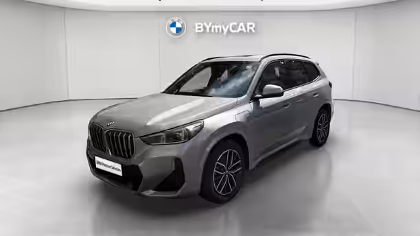 BMW X1 U11 1 / 17