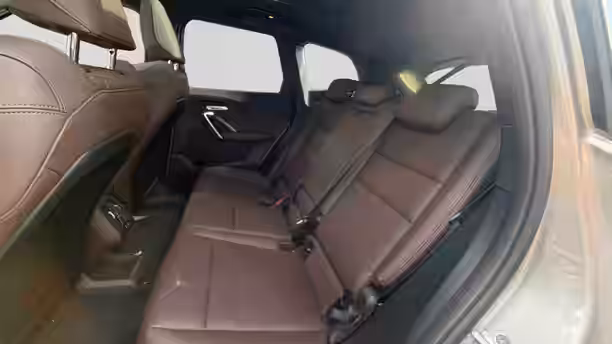 BMW X1 U11 12 / 17