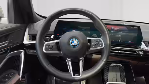 BMW X1 U11 10 / 17