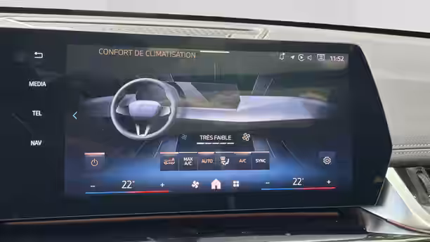 BMW X1 U11 17 / 17
