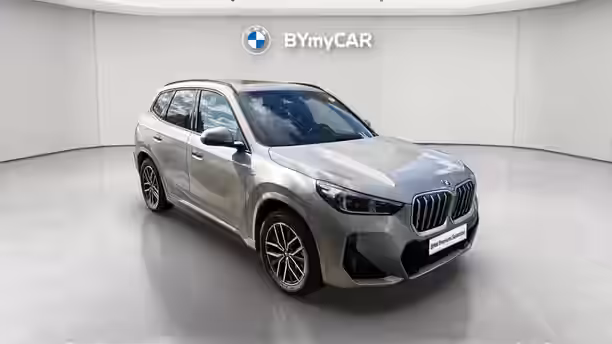 BMW X1 U11 7 / 17