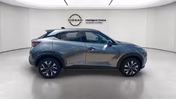NISSAN JUKE 6 / 21
