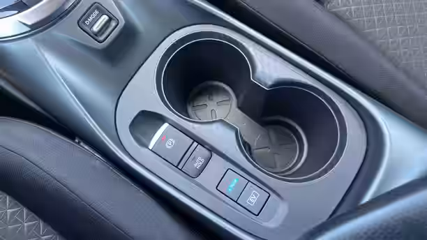 NISSAN JUKE 18 / 21