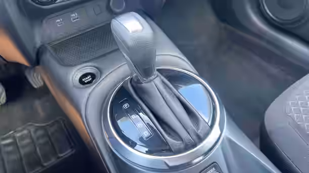 NISSAN JUKE 20 / 21