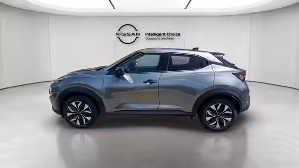 NISSAN JUKE 2 / 21