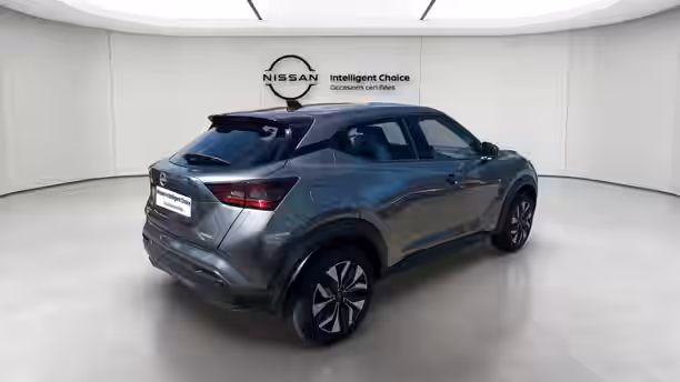 NISSAN JUKE 5 / 21
