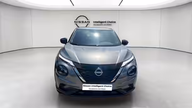 NISSAN JUKE 8 / 21