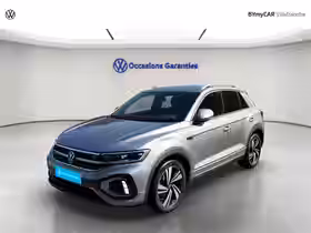 T-ROC R-Line 1.5 TSI EVO 150 Start/Stop DSG7