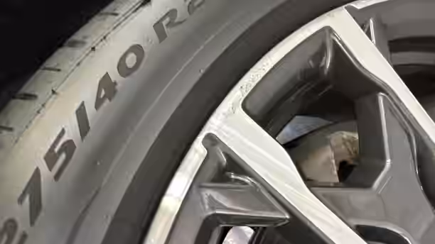 BMW X4 G02 LCI 36 / 38