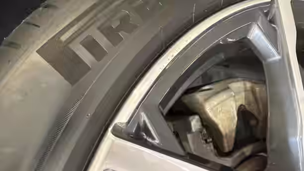 BMW X4 G02 LCI 37 / 38