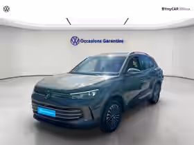 TIGUAN Elegance 1.5 eHybrid 204ch DSG6