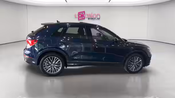 AUDI Q3 6 / 27