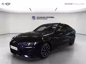 SERIE 4 GRAN COUPE G26 LCI M Sport Gran Coupe 420d xDrive