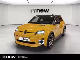 RENAULT 5 E-TECH ELECTRIQUE Techno 150 ch autonomie confort