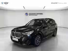 X1 U11 M Sport X1 sDrive 20i 170ch DKG7