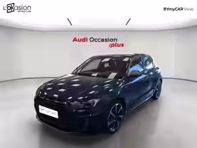 A1 SPORTBACK Compétition 40 TFSI 207 ch S tronic 7