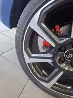 AUDI A1 SPORTBACK 22 / 25