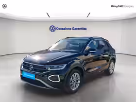 T-ROC Life 1.5 TSI EVO 150 Start/Stop BVM6