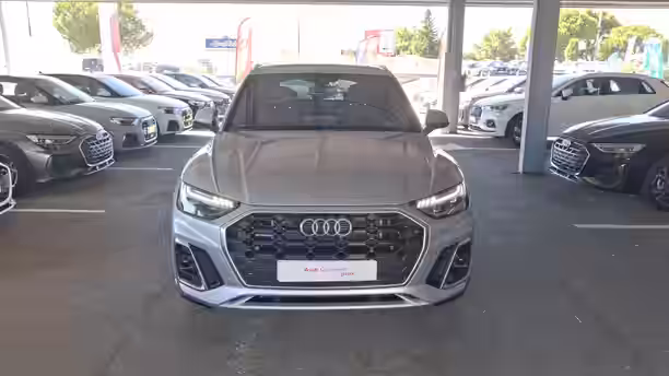 AUDI Q5 8 / 34