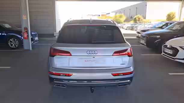 AUDI Q5 4 / 34