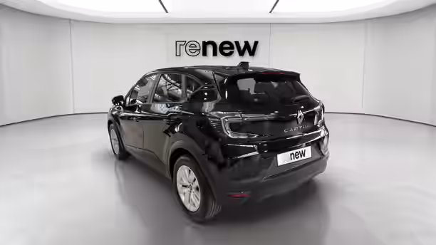 RENAULT CAPTUR 3 / 22