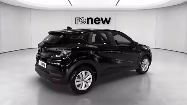 RENAULT CAPTUR 5 / 22