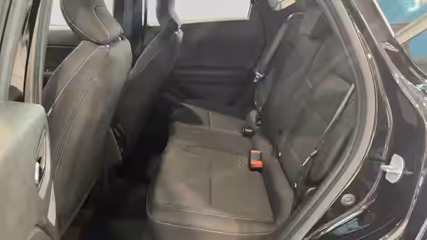 RENAULT CAPTUR 12 / 22