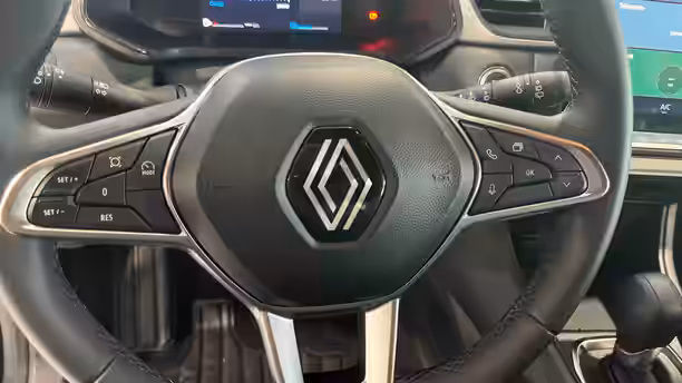 RENAULT CAPTUR 19 / 22