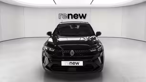 RENAULT CAPTUR 8 / 22