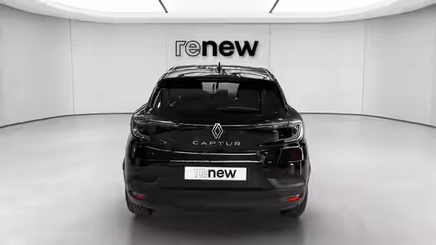 RENAULT CAPTUR 4 / 22