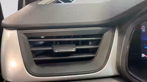 RENAULT CAPTUR 21 / 22