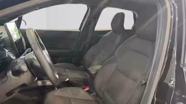 RENAULT CAPTUR 11 / 22
