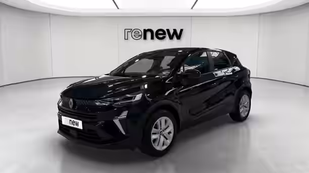 RENAULT CAPTUR 1 / 22