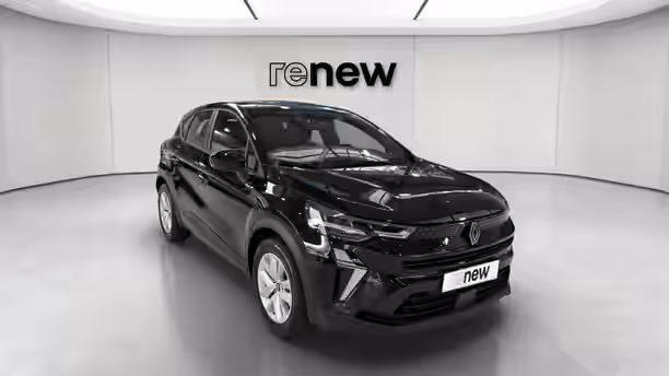 RENAULT CAPTUR 7 / 22