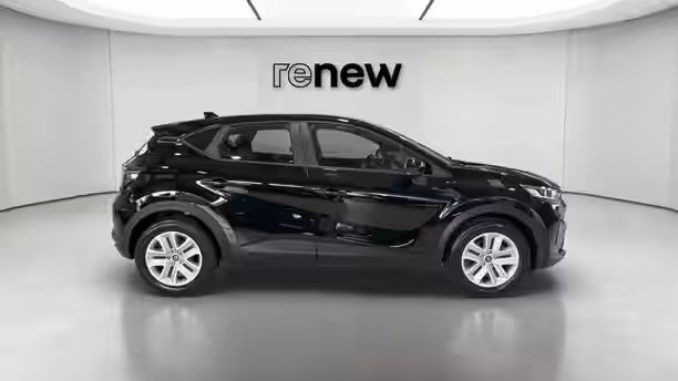 RENAULT CAPTUR 6 / 22
