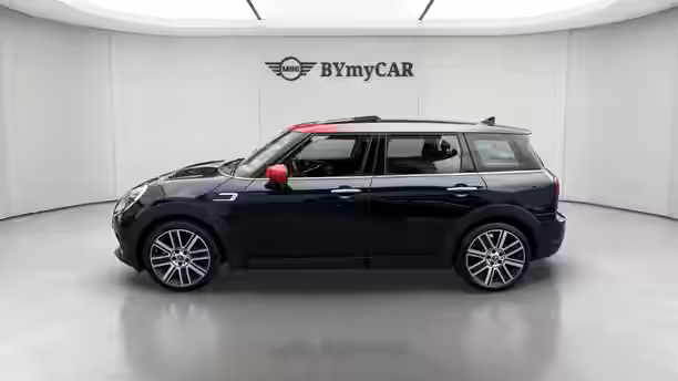 MINI CLUBMAN F54 LCI 2 / 30