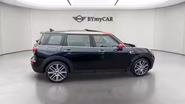 MINI CLUBMAN F54 LCI 6 / 30